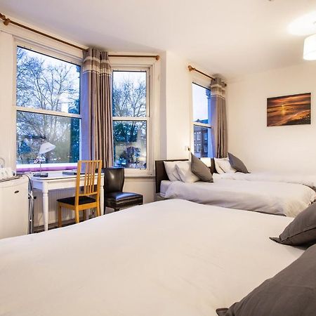 Oyo The Greenland Hotel London Exterior foto