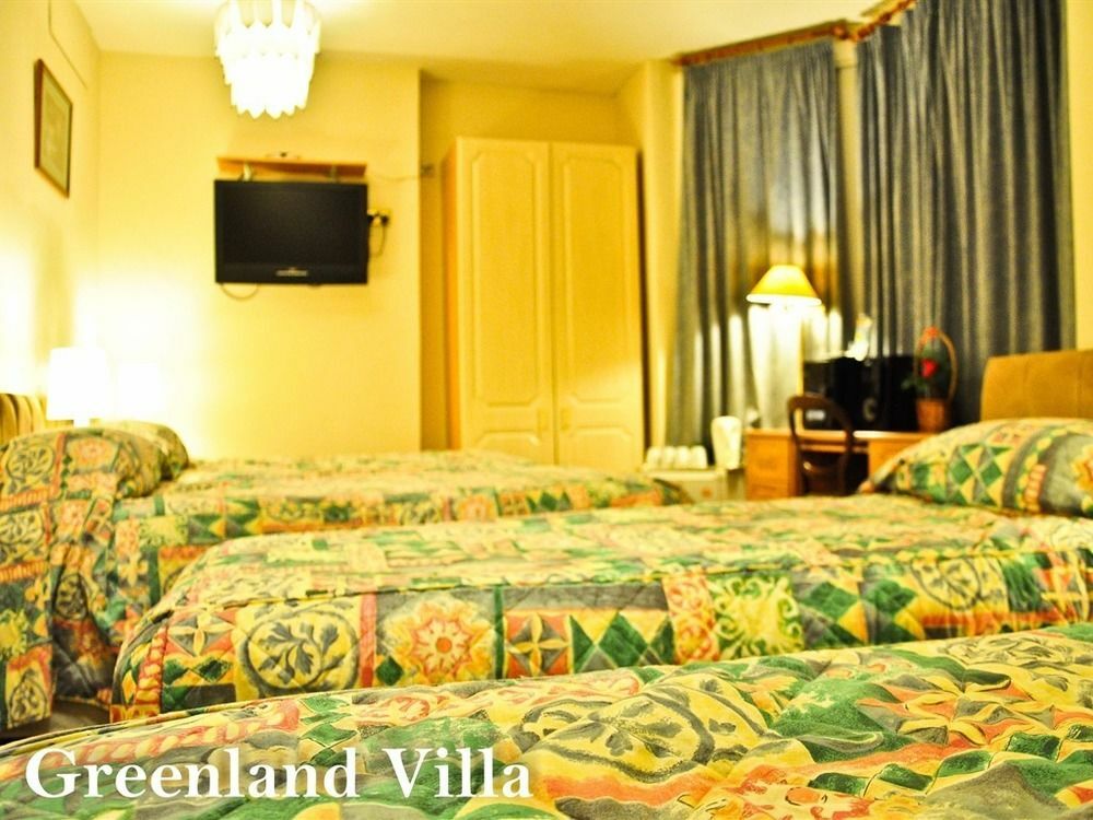 Oyo The Greenland Hotel London Exterior foto